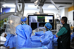 Rashid Hospital's Cardiology Department Receives more than 8000 Referrals in 2021.