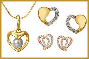 Win Her Heart and More This Valentine's Day with Tanishq