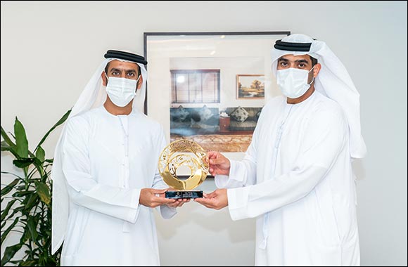 Shurooq and Sharjah Municipality Explore Collaboration Opportunities to Drive Sharjah's Growth