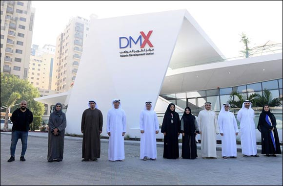 Dubai Municipality Launches DMX, the new Talents Development Center to Qualify and Develop Human Cadres