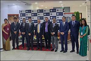 VFS Global Launches Passport Renewal Services for Sri Lankan Residents in the Kingdom of Saudi Arabia
