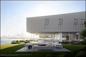 MAG of Life Signs Deal to Bring the Ritz-Carlton Residences, Dubai, Creekside to the United Arab Emirates