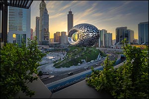 The Museum of the Future: A New Beacon for Knowledge and Innovation