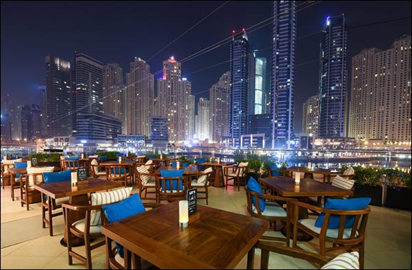 Roses, Bubbly and Cake for All at Zafran Indian Bistro This Valentine's Day