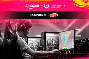 After a Successful First Season, Registrations for the Upcoming Amazon UNIVERSITY Esports are Officially Open in the UAE