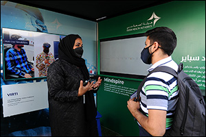 Dubai Health Authority Highlights Under-Development App that will help Patients with Depression