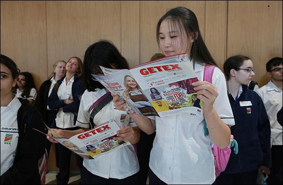 GETEX Returns with more Educational and Recruitment Opportunities for the Academic Community