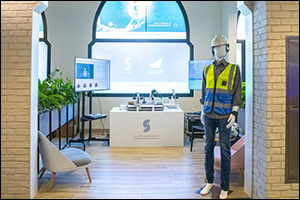 Sahab Showcases Next-Generation IoT Solutions to Improve Safety and Efficiency at UAE Innovates in Sharjah