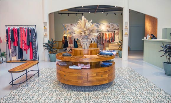 Endless Summer with Palem