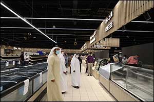 COMING SOON: Umm Al Quwain Coop managed by Union Coop
