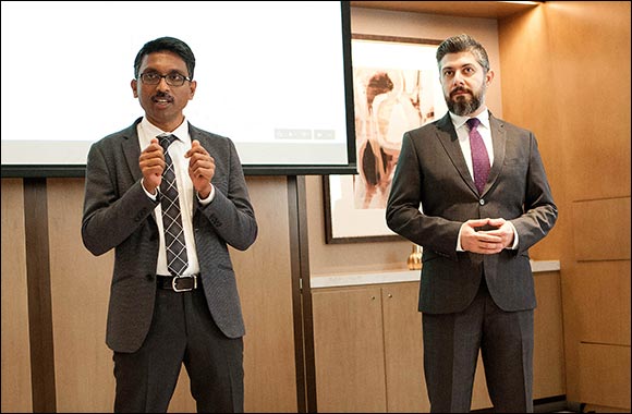 Zoho Grows by 58% as UAE Market Recovers from the Pandemic, Doubles its Workforce