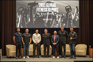 Les Mills – The Global Leader in Group Fitness Reveals Results of Their Global Fitness Survey