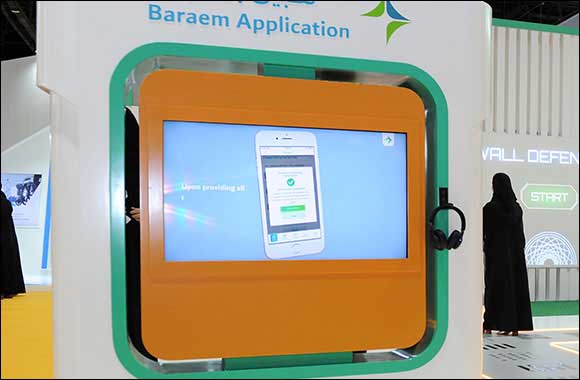 DHA Screens more than 81,000 Children with the Online 'Baraem' Tool to Detect Developmental Delays