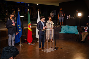Portugal Pavilion Hosts Exclusive Jewellery Week at Expo 2020 Dubai
