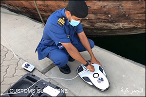 Dubai Customs Inaugurates 3rd International Innovation Forum to Celebrate and Stimulate Creativity