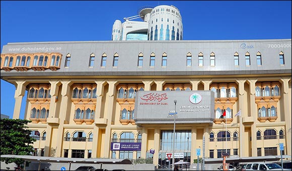 DLD: First Ever Residential Rental Performance Index (RRPI) for Dubai Released