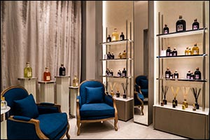 Luxury Home Fragrances Brand Dr. Vranjes Firenze On Track with Regional Expansion Plans