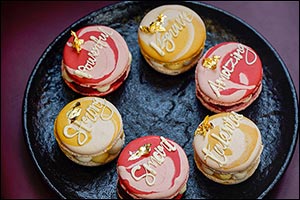 Le Gourmet Dedicates New Dessert Line to Women