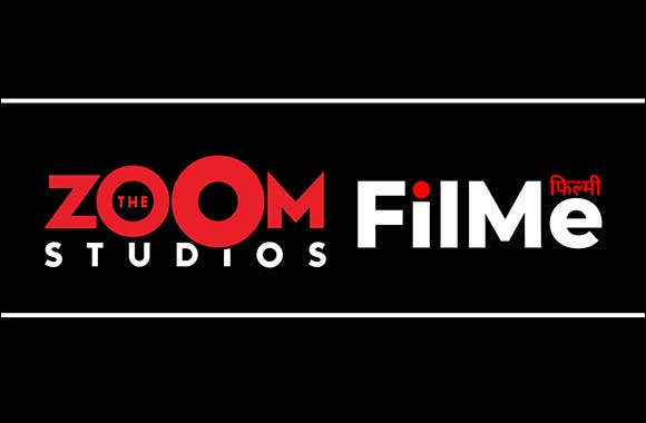 FilMe Partners with Zoom Studios to Stream its Original Content in the UAE