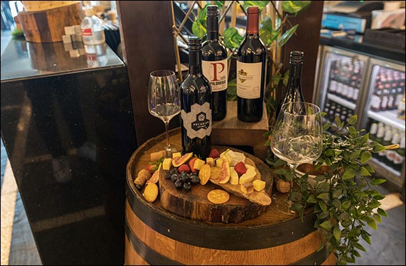 The Best Brunch This March, Set-Ur-Day Brunch at Marriott Al Jaddaf