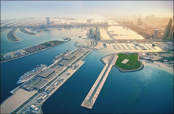 Dubai International Boat Show 2022 Set to Host All Things Marine Lifestyle at New Dubai Harbour Home