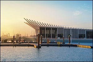 Dubai International Boat Show 2022 Set to Host All Things Marine Lifestyle at New Dubai Harbour Home