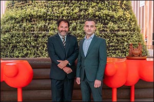EXPO 2020 Dubai Press Release: Latest ‘Gulf Sustainability Awards 2022' Launched at the Netherlands Pavilion, Expo 2020 Dubai
