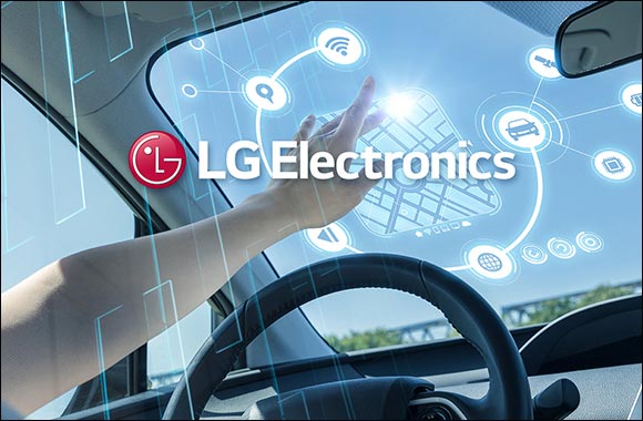 LG Bolsters Leadership in 5G Vehicle Connectivity
