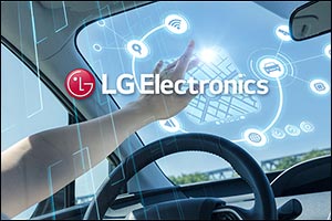 LG Bolsters Leadership in 5G Vehicle Connectivity