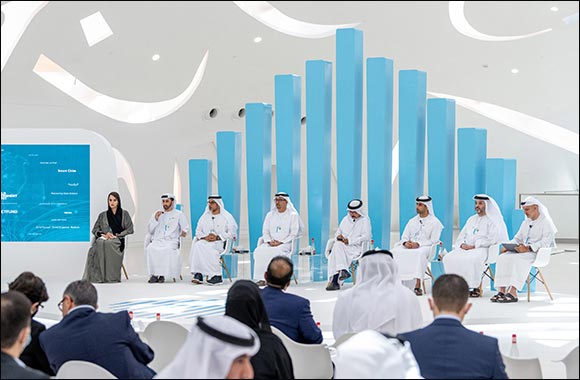 World Government Summit 2022 Announces Key Partners to Accelerate Platform's Mission to Shape a New Era of Agile Governance