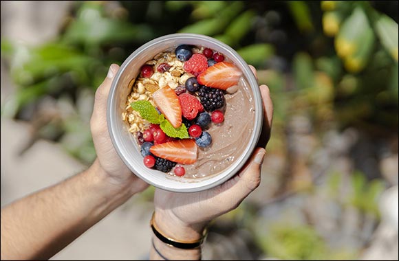 Start Your Day Right at Chie Restaurant