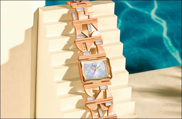 Titan Raga Launches Love all Collection