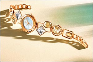 Titan Raga Launches Love all Collection