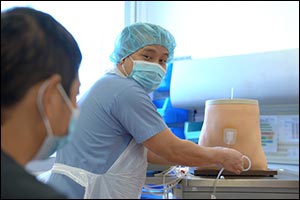 World Kidney Day: SEHA Kidney Care leads the way in ensuring Kidney Health for all