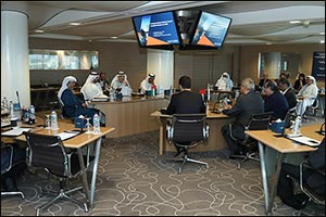 Dubai Chamber of Commerce Updates Business Groups and Councils on Economic Developments