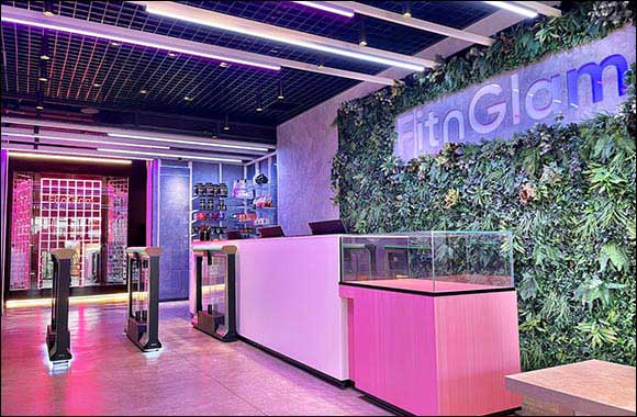 Women's Exclusive Fitness Superclub Fitnglam Launches New Branch in Dubai