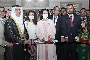 Malabar Gold & Diamonds opens new 21K Exclusive showroom in Bab Al Bahrain, Manama