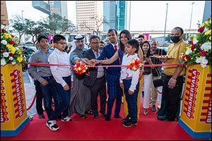 Bikanervala - Opening