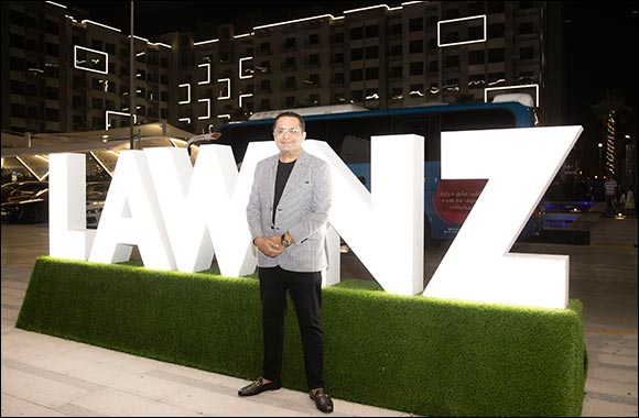 Danube Properties Delivers the Possession of its Coveted Gated Complex Project Lawnz'