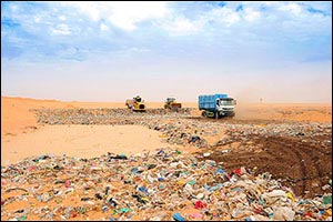 The Environment Agency - Abu Dhabi Issues the Executive Regulation for Integrated Waste Management