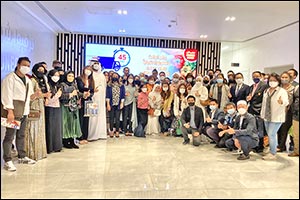 Union Coop Receives Thailand Delegation