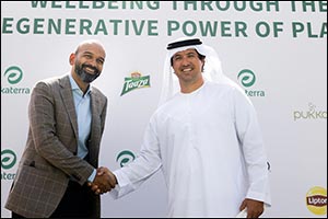 Unilever Separates Tea Business to Form ekaterra To Accelerate Economic Growth  & Sustainable Development Growth in The AMET Region