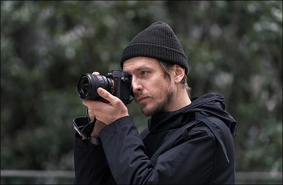 Sony Announces the World's Lightest  Compact Constant F4 Wide-Angle Power Zoom G Lens FE PZ 16-35mm F4 G