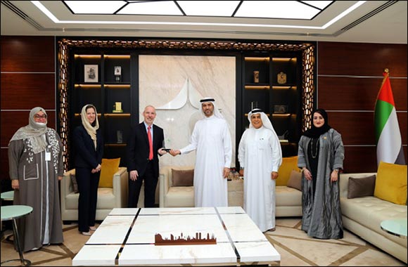 DHA Completes a Project to Develop a Global System for Accrediting Continuing Professional Learning Programs