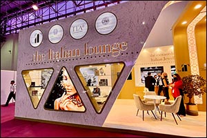 Italy Fosters Business Development of Italian Jewellery Companies in the UAE