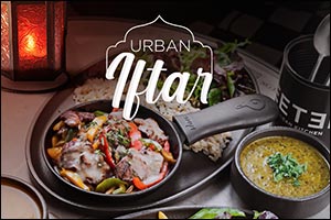 Enjoy a Delicious and Well Balanced Iftar Meal at EETEN