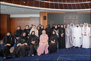 DGHR launches “Scholarship Innovation Lab”  to Develop a unified Framework for Scholarships in Dubai Government