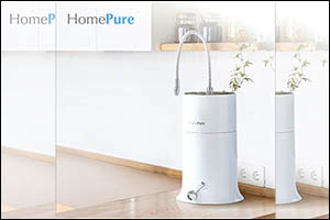 QNET Drives Sustainability Message on World Water Day 2022