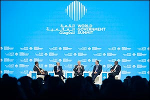 WGS2022-PRL: Discussing the Next Destination for Aviation Through WGS2022 Platform