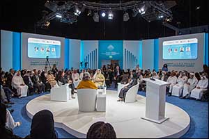 Dubai Cares Launches a Framework for Global Education Transformation that Creates Opportunities for All and Accelerates Human Development towards a Better and Sustainable World